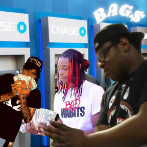 BAG (feat. Vonte Mays & Trap Chri$) (Explicit)