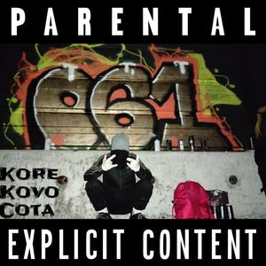 Solo se escribir(feat. Kovo & Kore942) (Explicit)