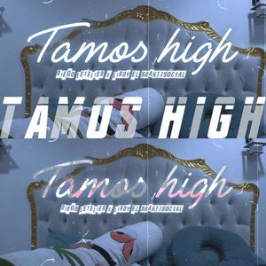 Tamos High (feat. Sr Antisocial) (Explicit)