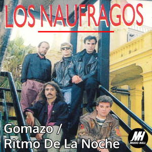 Gomazo / Ritmo De La Noche