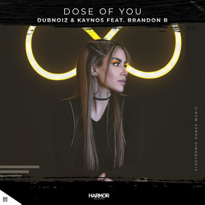 Dose Of You (Radio Edit)