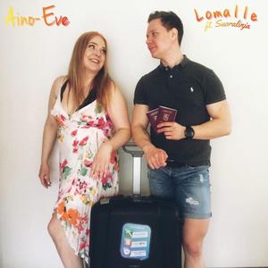 Lomalle(feat. Suoralinja) (Explicit)