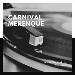 Carnival Merenque