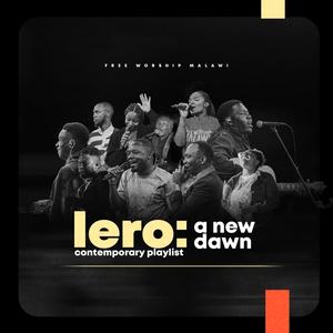 Dzina Lake Yehovah (feat. Kelvin Sings & Simplice Bless)