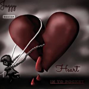 Heart in Yo' Pocket (feat. 100KTavo) [Explicit]