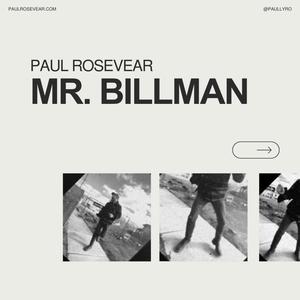 Mr. Billman
