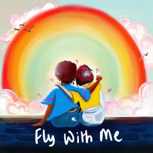 Fly with Me (Acoustic Version)