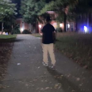 IN MY LANE (Explicit)