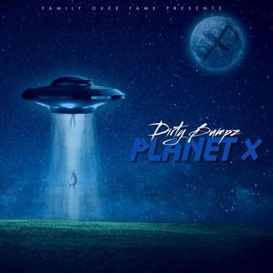 Planet X (Explicit)