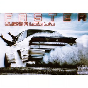 Faster (Explicit)