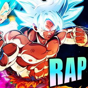 DRAGON BALL SPARKING ZERO RAP (feat. KINOX)