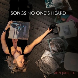 Songs No One's Heard (Explicit)