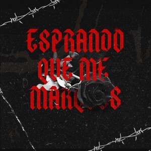 Esperando Que Me Marques