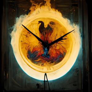 O Eterno Alvorecer (Inst.)