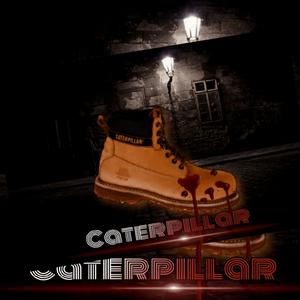 Caterpillar (feat. John Elemento) (Explicit)