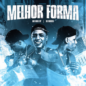 Melhor Forma (Explicit)