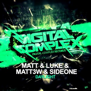 Daylight (Original Mix)