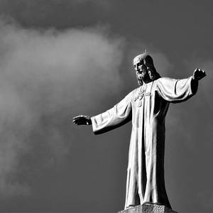 If Jesus Came Back They Would Arrest Him (Explicit)