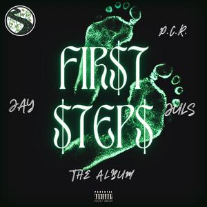 First Steps (Explicit)