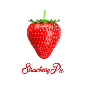 Strawberry Pie