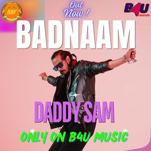 Badnaam