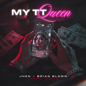 My TT Queen (Explicit)