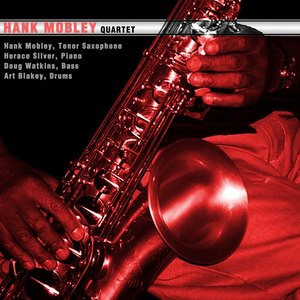 Hank Mobley Quartet