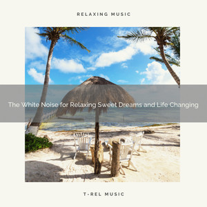 The White Noise for Relaxing Sweet Dreams and Life Changing