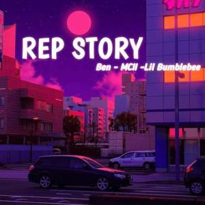 Repstory