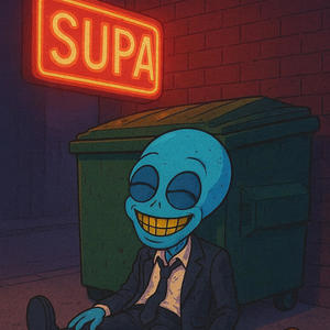 Supa (Explicit)