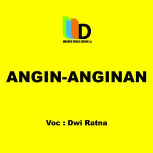 Angin - Anginan