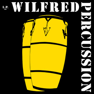 Wilfred Percussion