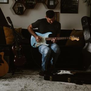 Seasons (feat. Tania Blagrove)