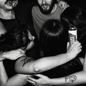 the place where he inserted the blade (live at Prototype 237|Live)