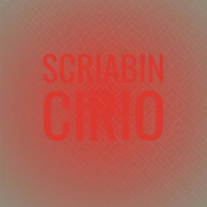 Scriabin Cirio