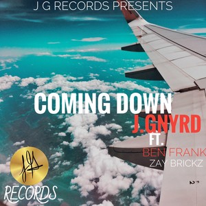 Coming Down (Explicit)