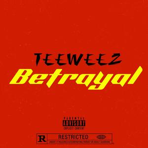 Betrayal (Explicit)