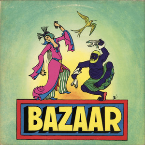 Bazaar (Live)