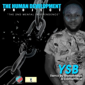 The Second Mental Independence (Stonebridge and Damien Hall Summertime Radio Dance Mix w. Rap)