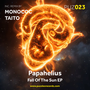 Fall of the Sun (Monococ Remix)