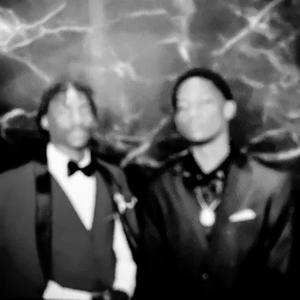 NOMADS (feat. Recluse.) (Explicit)