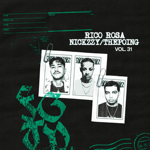 Nickzzy & ThePoing - Fugitivo Vol. 31