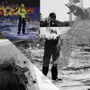 BVNGY3AH (feat. YG CALI & BY SEN TE U) (Explicit)