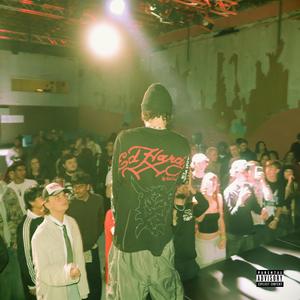 high all the time (Explicit)