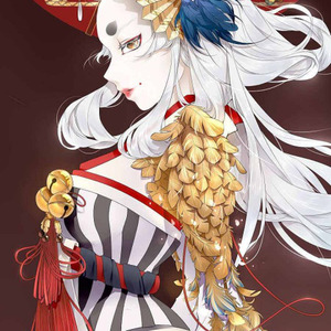 【神舞幻想同人曲】大祀官