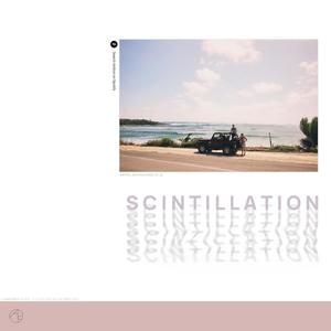 Scintillation