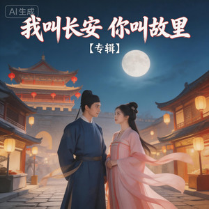 我叫长安 你叫故里 (男女合唱版)