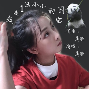 我是1只小小的国宝