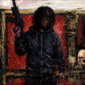 Bad man (feat. Kboolean) (Explicit)