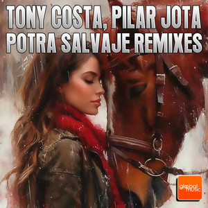 Potra Salvaje Remixes